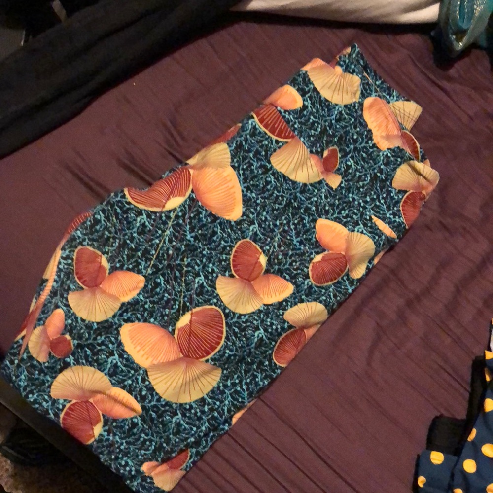 Lula Roa TC Leggings